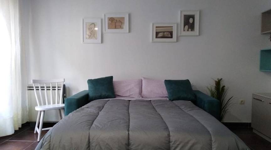 Gîte pour 4 personnes à Cervo (Espagne) - 3