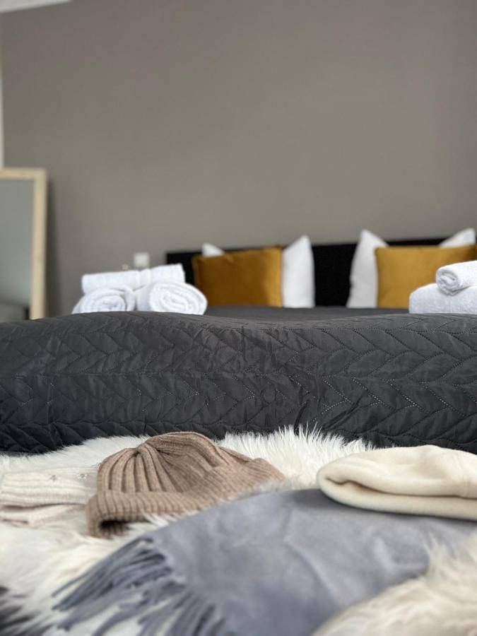 Ferienwohnung für 6 Personen, mit Terrasse und Garten sowie Ausblick in Weikersheim - 3