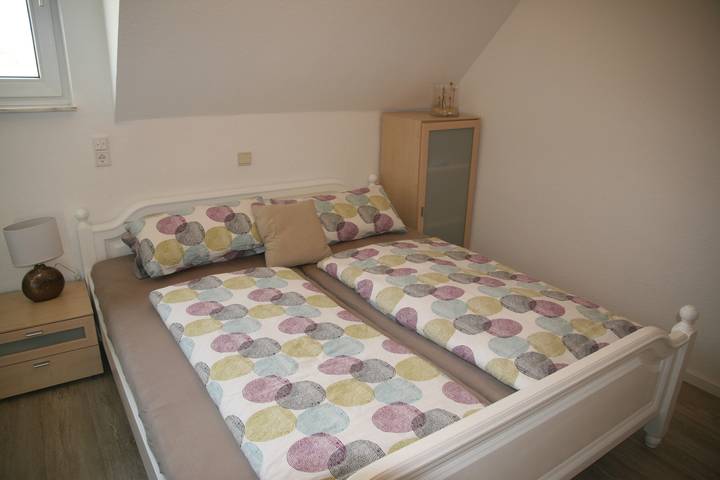 Ferienhaus für 4 Personen, mit Balkon, kinderfreundlich in Nordrhein-Westfalen - 3