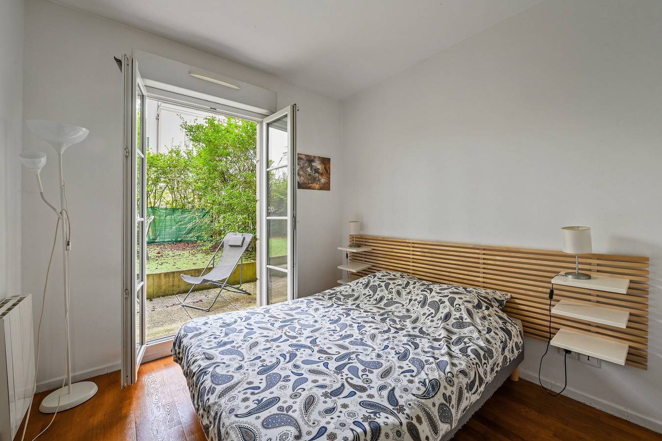 Apartamento entero, Cour de la Garonne -Proche Disneyland avec parking in Serris, Sena y Marne