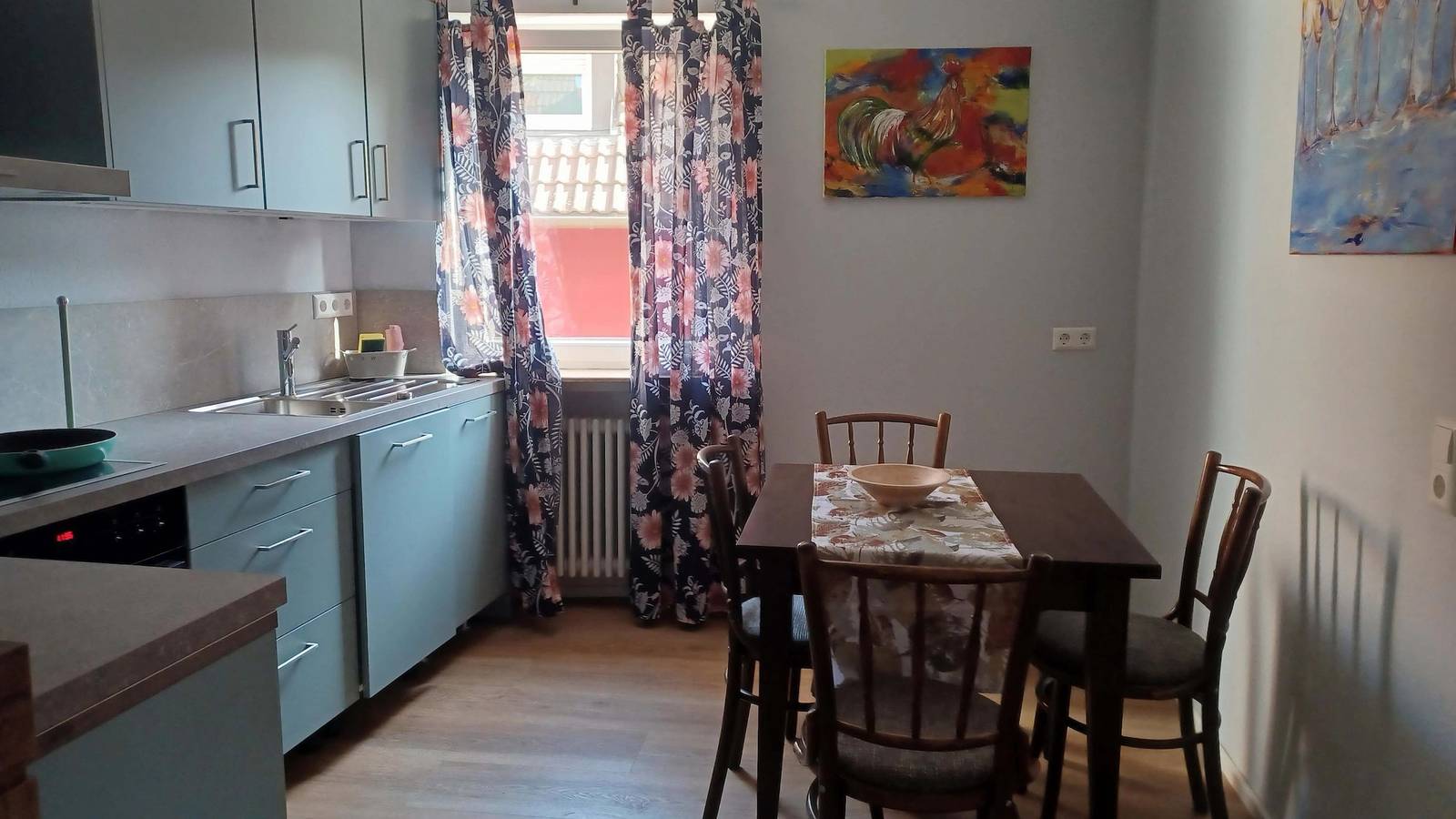Ganze Wohnung, Ferienwohnung für 2 Personen in Vogtsburg - Oberrotweil, Vogtsburg im Kaiserstuhl