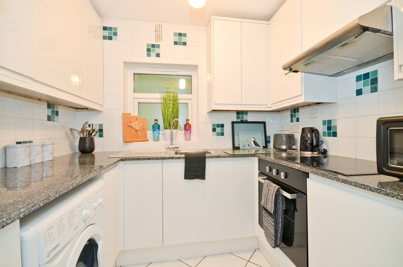 Geheel appartement, Ardmore House in Ventnor, Wight