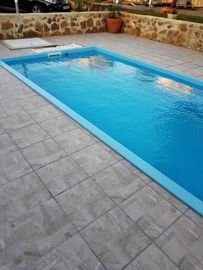 Holiday House ''Villa Flora'' in Bilice, Šibenik-Knin