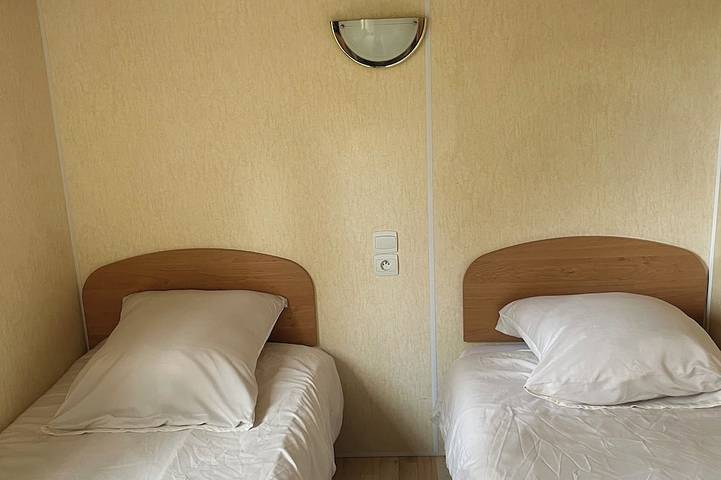 Mobil home pour 4 personnes à Notre-Dame-de-Riez - 3