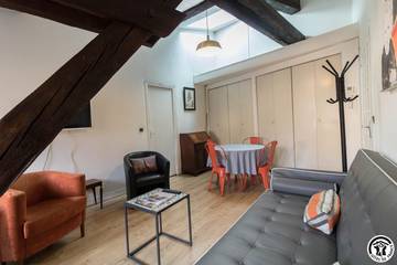 Gîte pour 2 Personnes dans Toulouse, Haute-Garonne, Photo 4