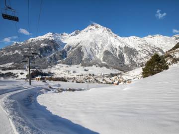 Location De Vacances pour 4 Personnes dans Termignon, Parc National de la Vanoise, Photo 4