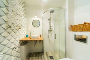 Apartament Wakacyjny dla 4 osoby w Szklarska Poręba, Sudety (Polska), Zdjęcie 3