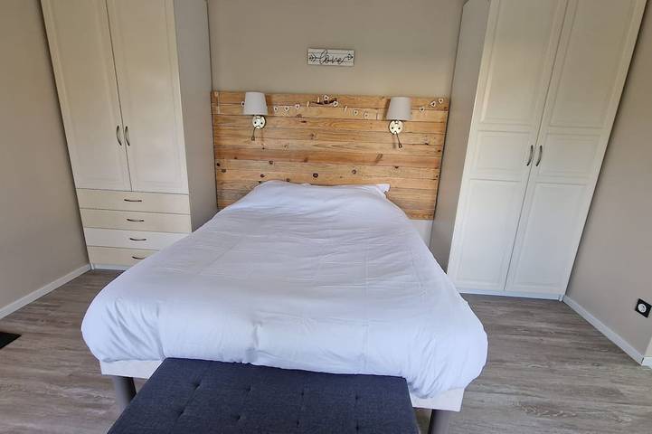 Location de vacances pour 4 personnes à La Brède - 2