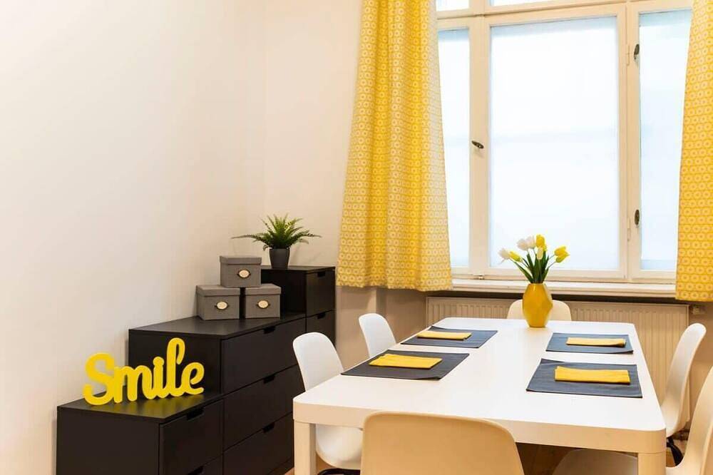 Ganze Wohnung, Loft Apart plus Ac plus Selfcheckin in Wedding Berlin, Berlin