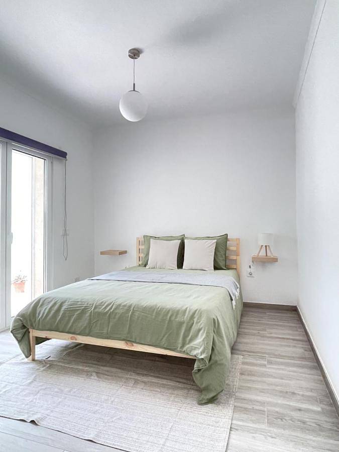 Gîte pour 8 personnes, avec terrasse à Caldas da Rainha - 4