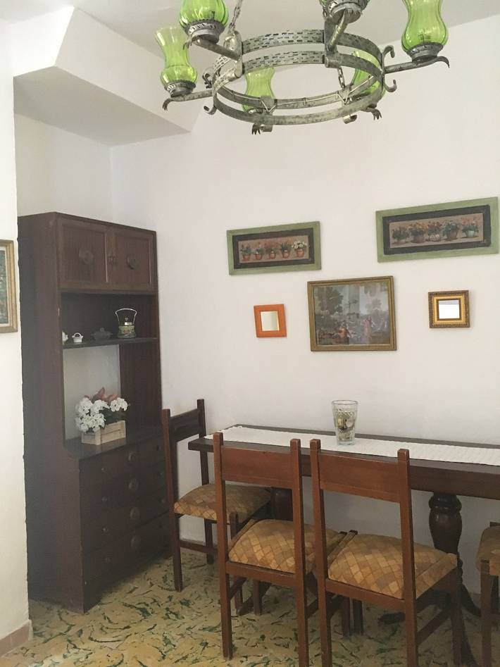 Casa acogedora en Albuñol con vistas a la montaña in Albuñol, Cordillera Penibética