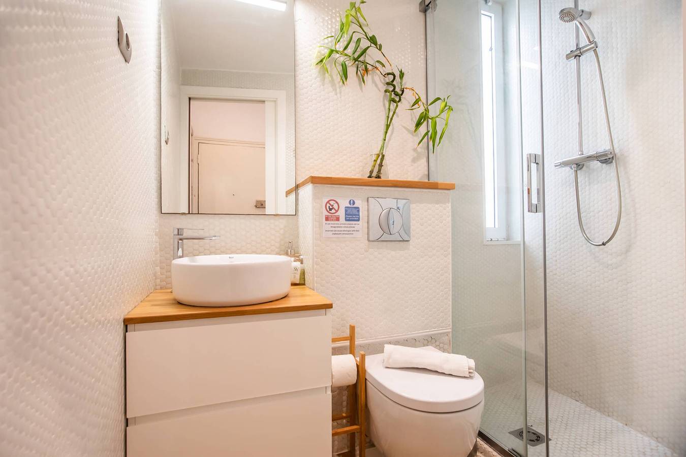 Entire apartment, Aa4Ind1122 in Barcelona Centre, Barcelona