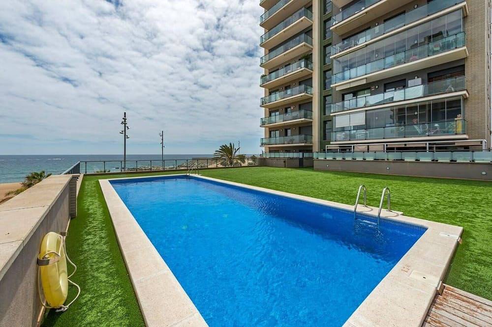 Appartamento intero, Posizione Eccellente 3 Camere in Badalona, Barcelonès