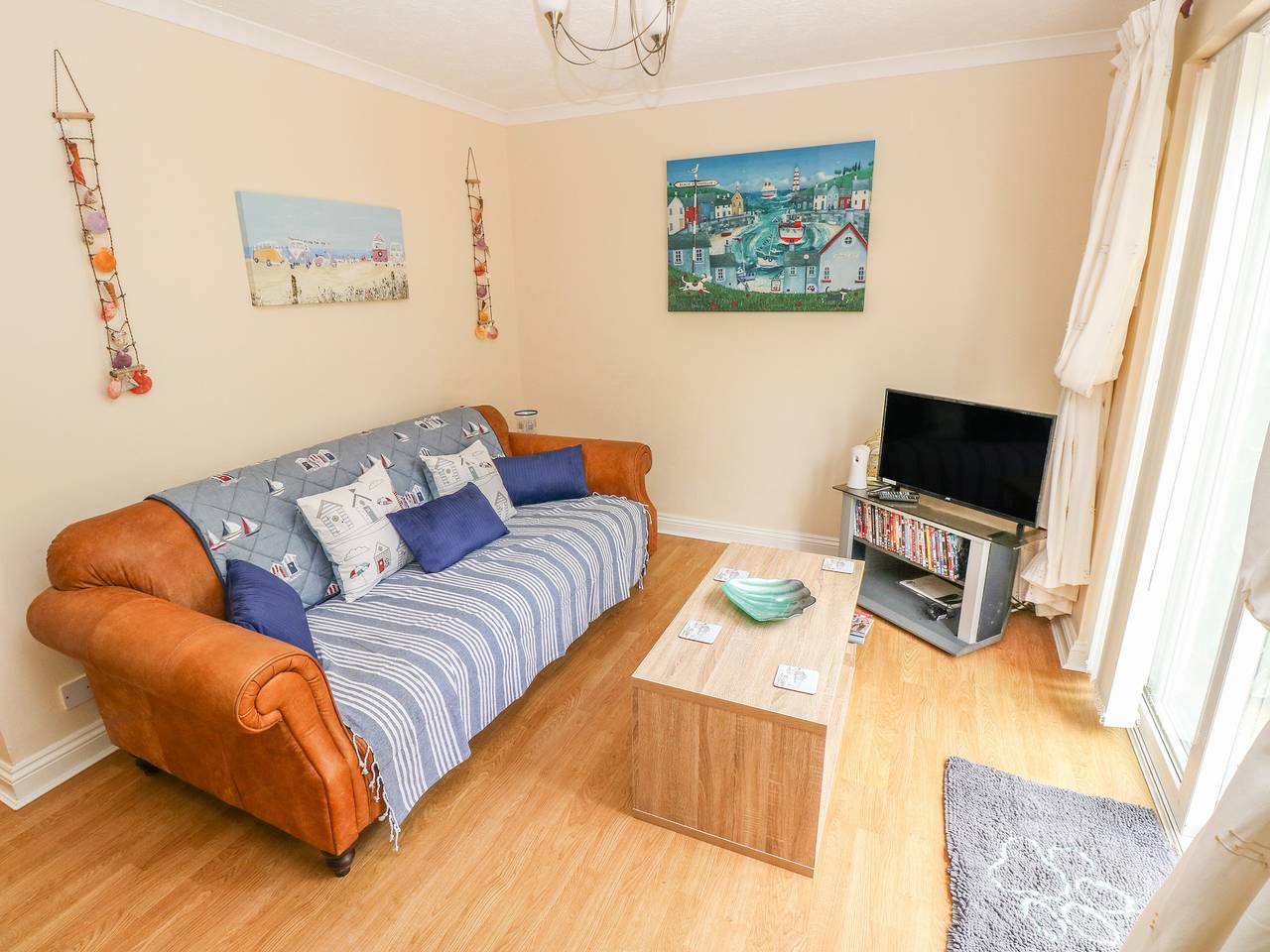 2 Primrose Cottage in Saundersfoot, Pembrokeshire
