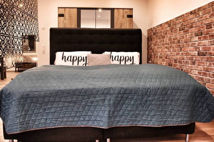 Ganze Wohnung, Außergewöhnliches Loft mit großer Aussenterrasse in Gelnhausen, Main-Kinzig-Kreis