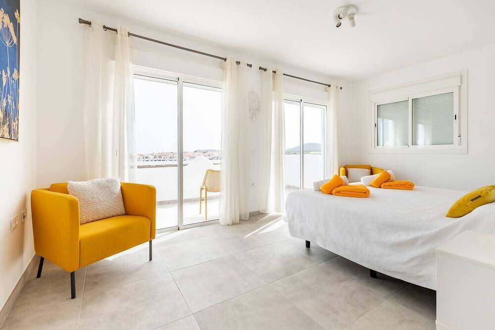 Villa 11- Gold Princess in Amarilla Golf, San Miguel de Abona