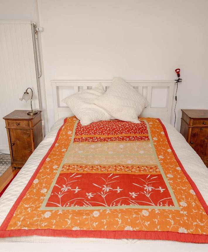 Chambre d’hôte pour 3 personnes, avec vue et vue sur le lac dans Canton de Vaud - 3