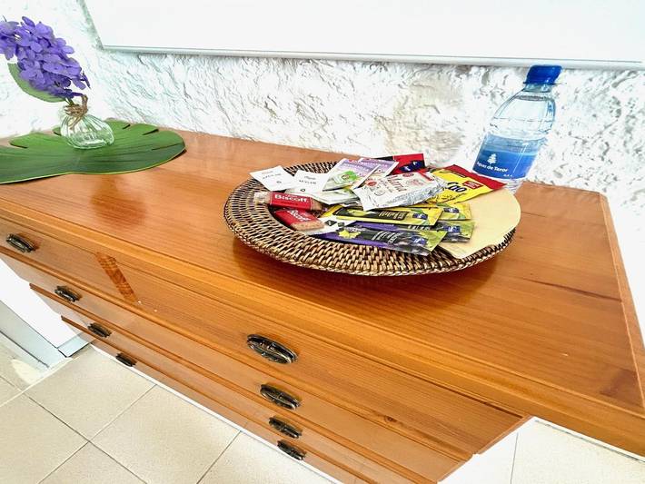 Ganzes Studio, Strandwohnung in Solana Matorral mit Terrasse, Wi-Fi, in der Nähe von Geschäften in Solana Matorral, Pájara