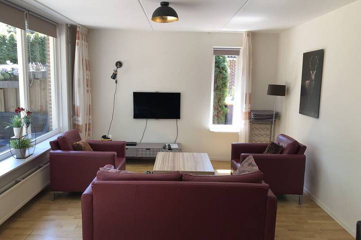 Ferienhaus für 4 Personen, mit Garten in Winterswijk - 2