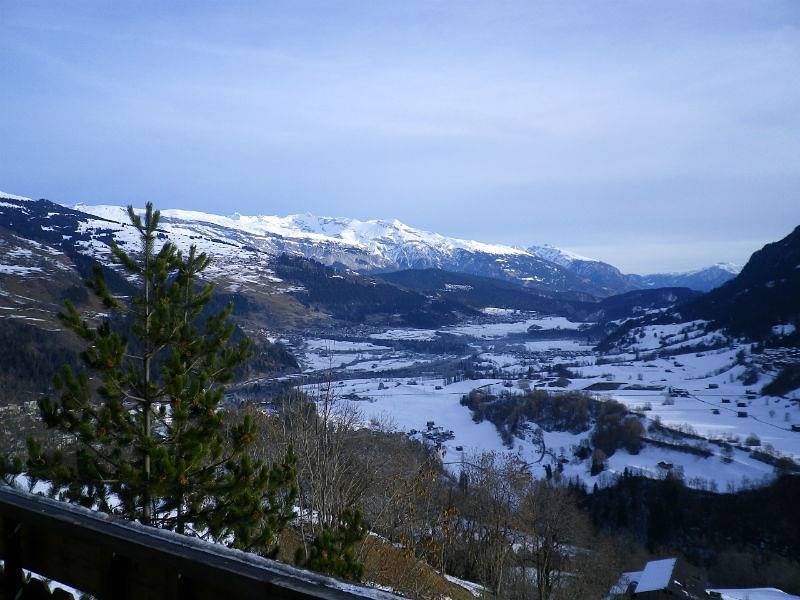 Ganze Ferienwohnung, Ferienwohnung Casa Cudiala Schmid, Luven - 4.5 Zimmer Ferienwohnung für max. 7 Pers. in Luven, Alpenarena