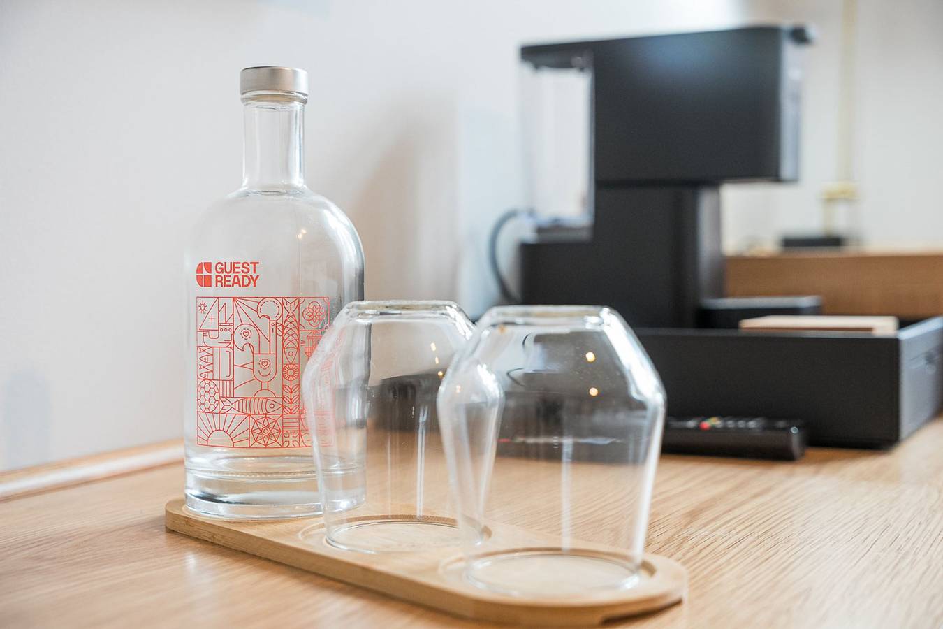 Entire apartment, Guestready - A S Guesthouse - Quarto Twin in Sé Nova (Coimbra), Coimbra