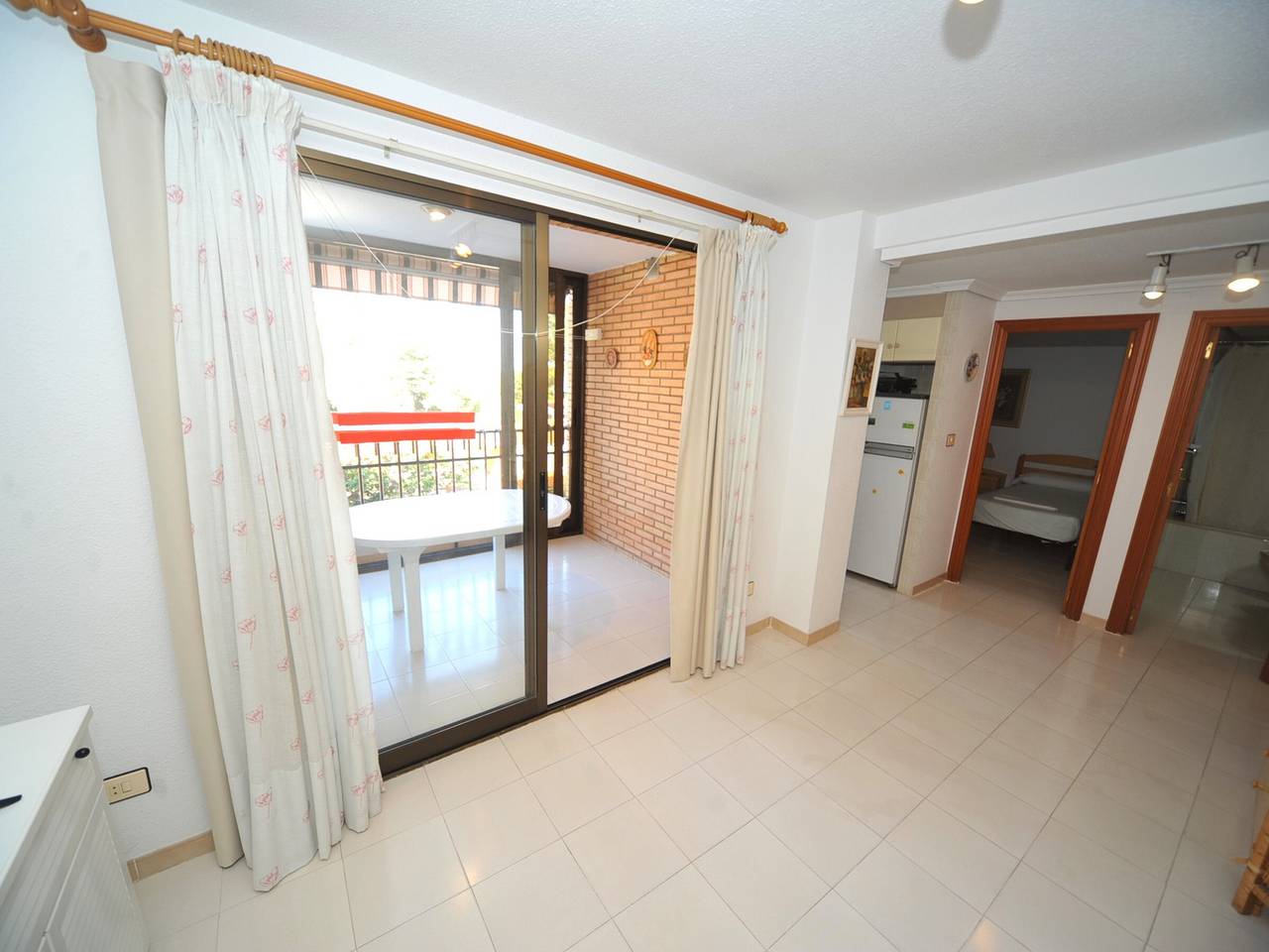 Appartamento intero, Comfortable apartment in Benicàssim, near beach, parking, pool in Benicasim, Costa dell'Azahar