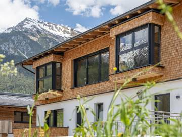 Ferienhaus für 10 Personen in Pettneu, Pettneu am Arlberg, Bild 4