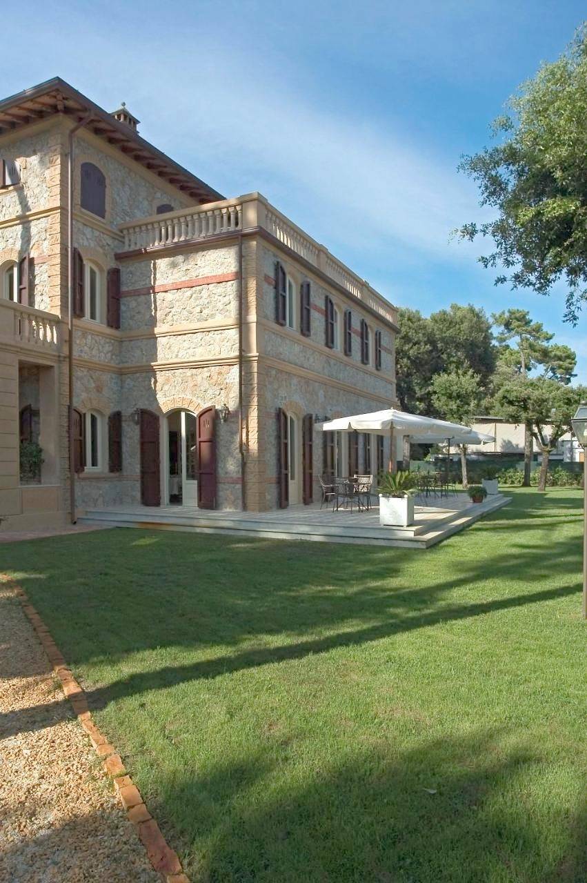 Standard Double Room in Lido di Camaiore, Pietrasanta