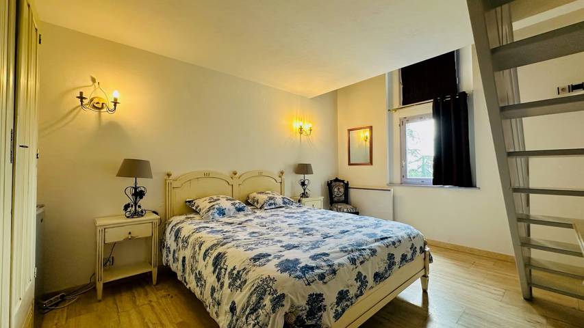 Chambre d’hôte pour 6 personnes
