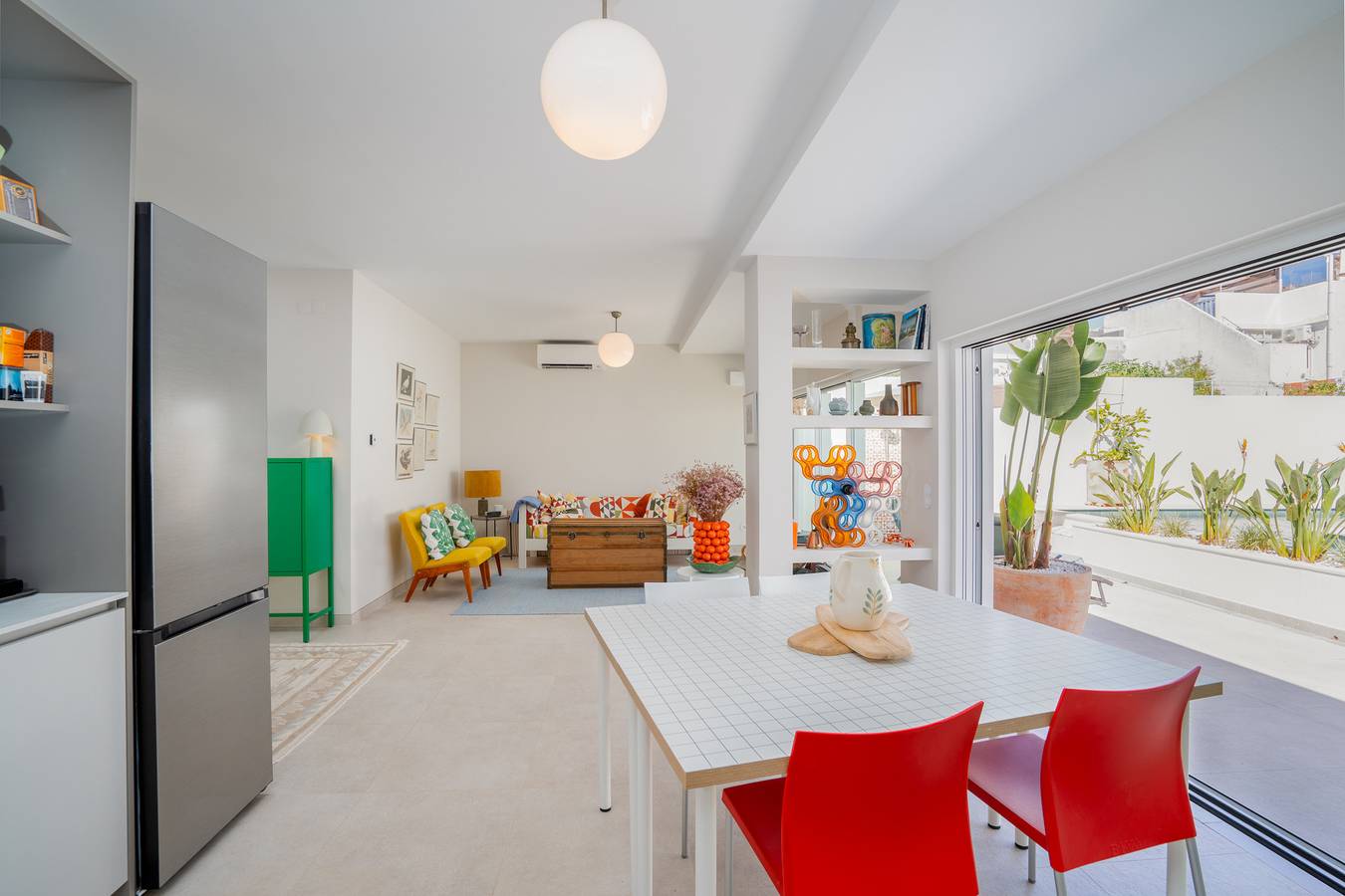 Number 39, Town Centre (Adults Only) in Tavira, Tavira (Santa Maria)