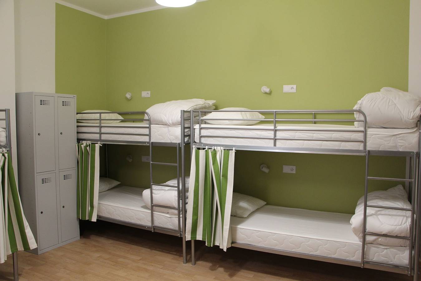 Chambre pour 1 personne in Cracovie, Petite-Pologne