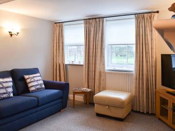 Holiday Rental for 6 People in Brancaster, Norfolk, Photo 3