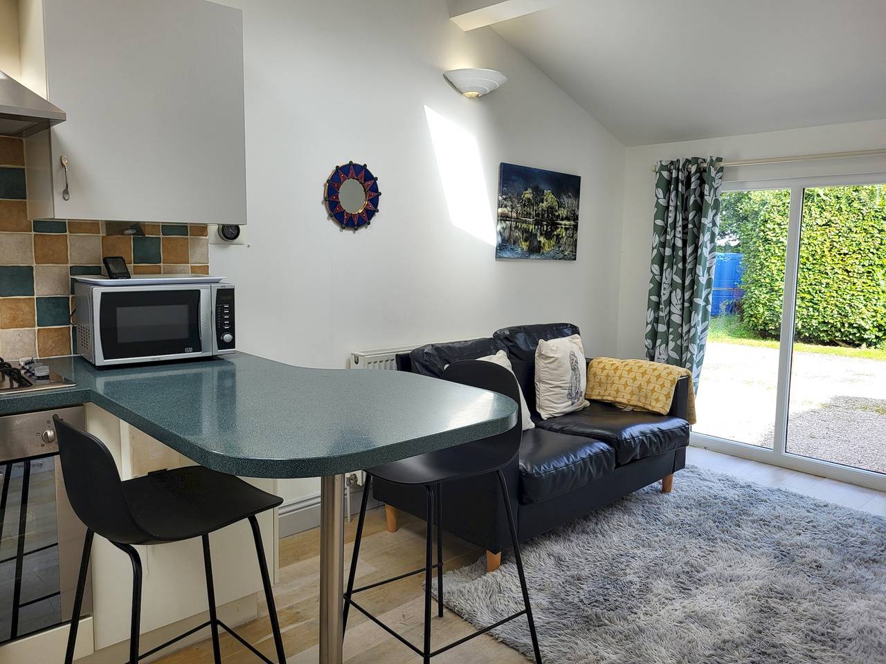 Ferienhaus für 2 Personen in Grasmere, Lake District