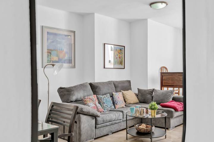 Gîte pour 4 personnes, avec jardin à Puerto del Carmen - 3