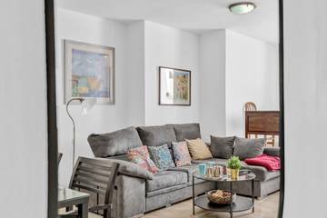 Apartment for 4 People in Mojones, Tías, Photo 2