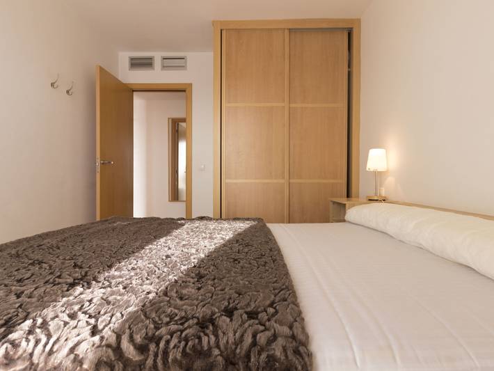 Entire apartment, Goleta in Cambrils, Costa Dorada