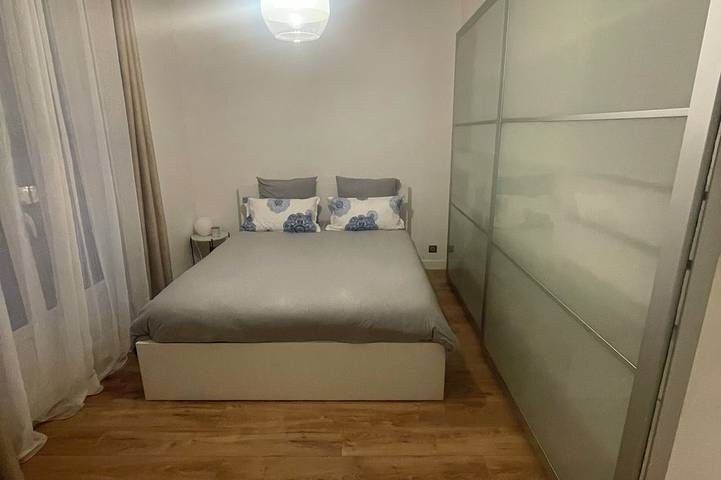 Gîte pour 8 personnes, animaux acceptés à Colombes - 3