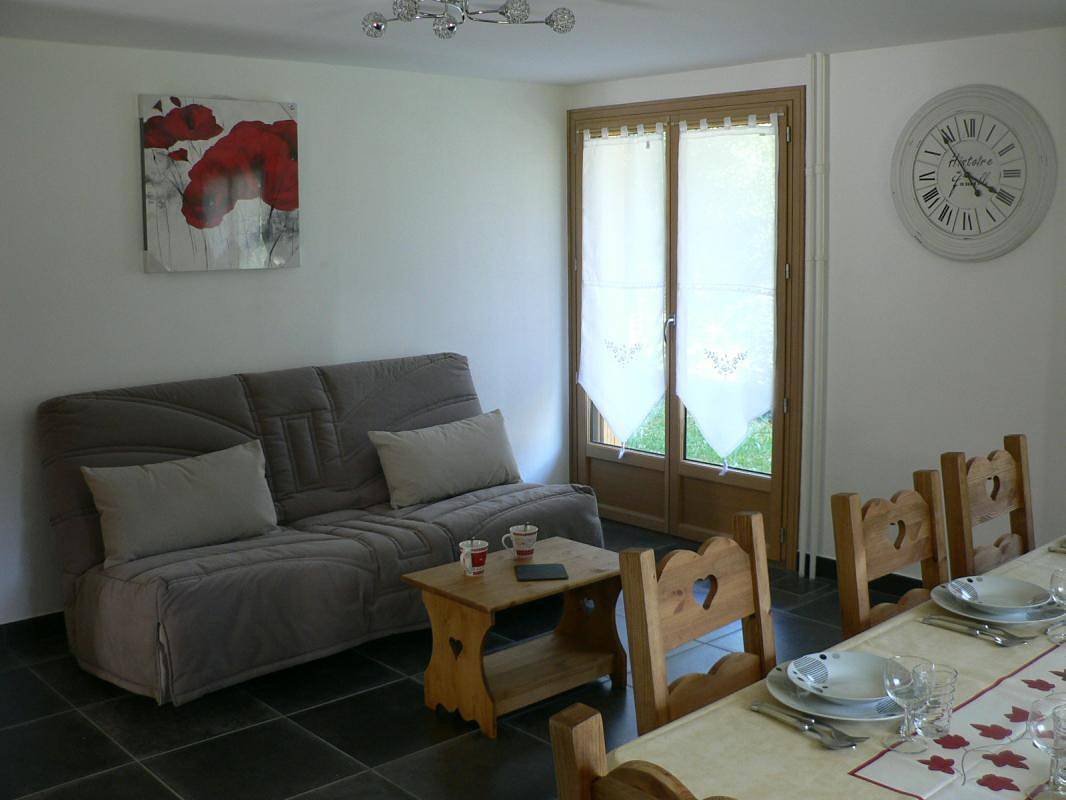 Photo : Maison de vacances