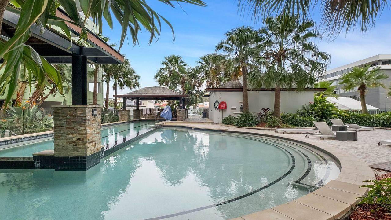 Vakantiewoning voor 4 Personen in Fortitude Valley, Brisbane