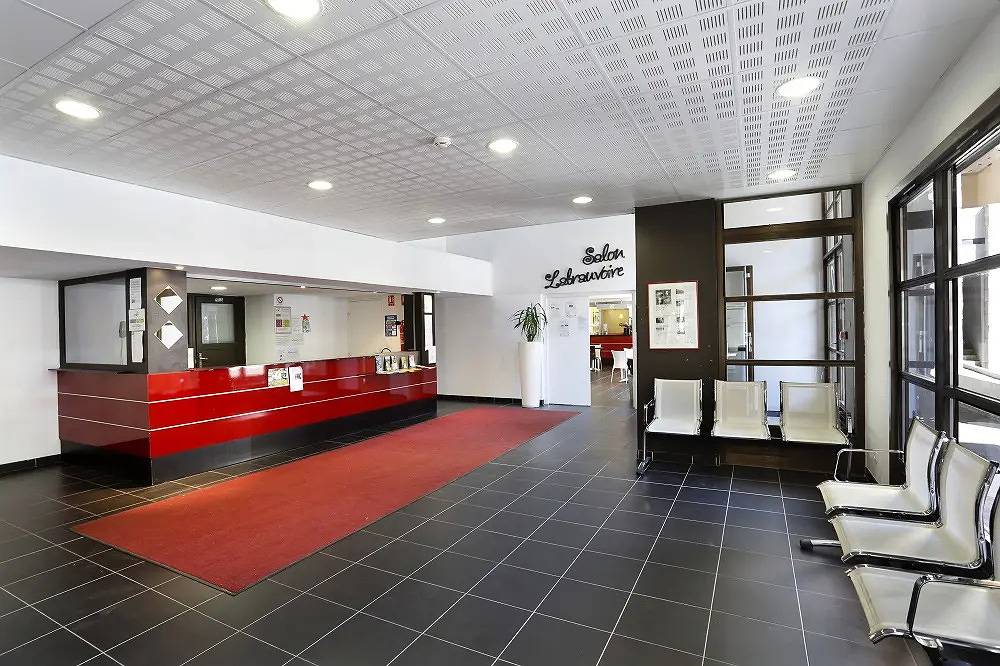 Appartement entier, Appartement 2 pièces 4 personnes in La Foux d'Allos, Allos