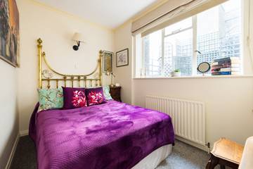 Loft voor 6 Personen in Londen, Zuidoost Engeland, Afbeelding 3