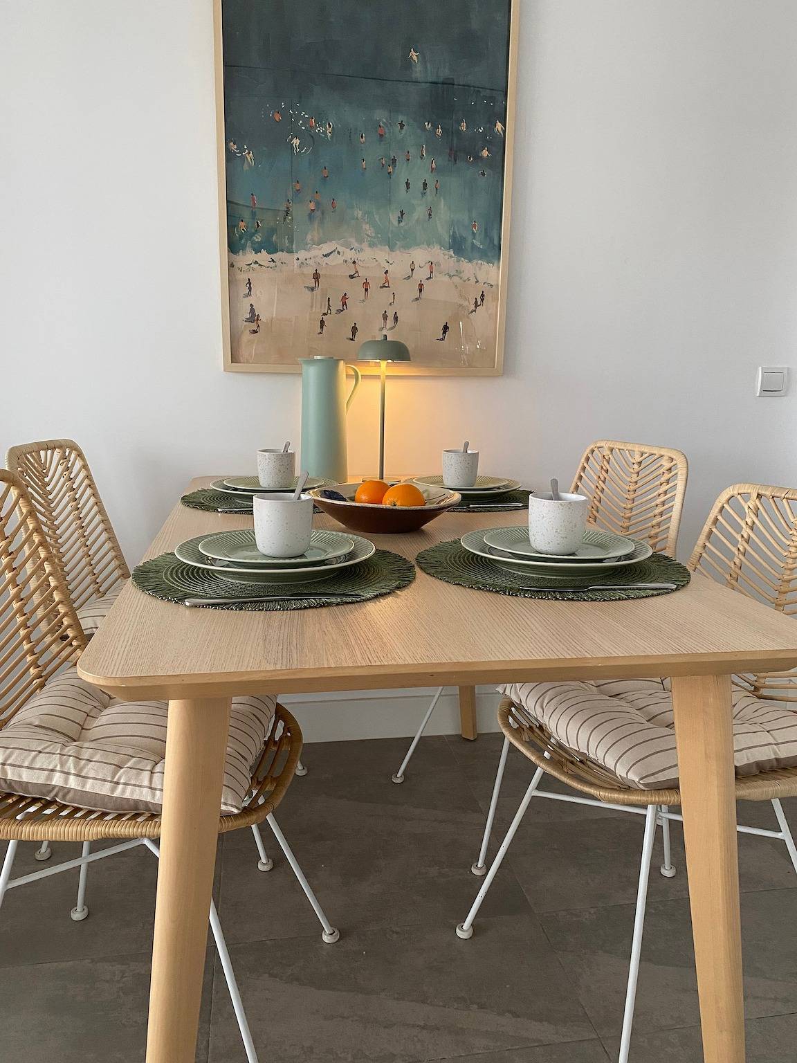 Bellissimo appartamento con vista mare! in Montemar Torremolinos, Torremolinos