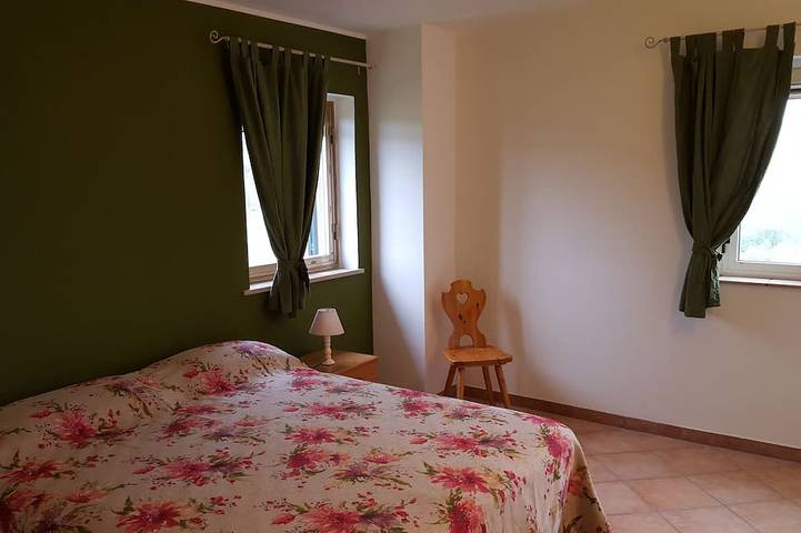Villa \"El Jardín de Rocco\" in Badolato, Provincia de Catanzaro