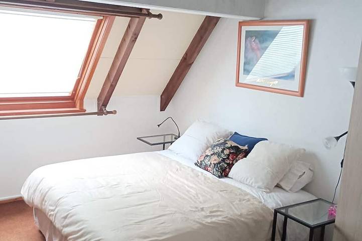 Gîte pour 6 personnes à Bœrsch - 3