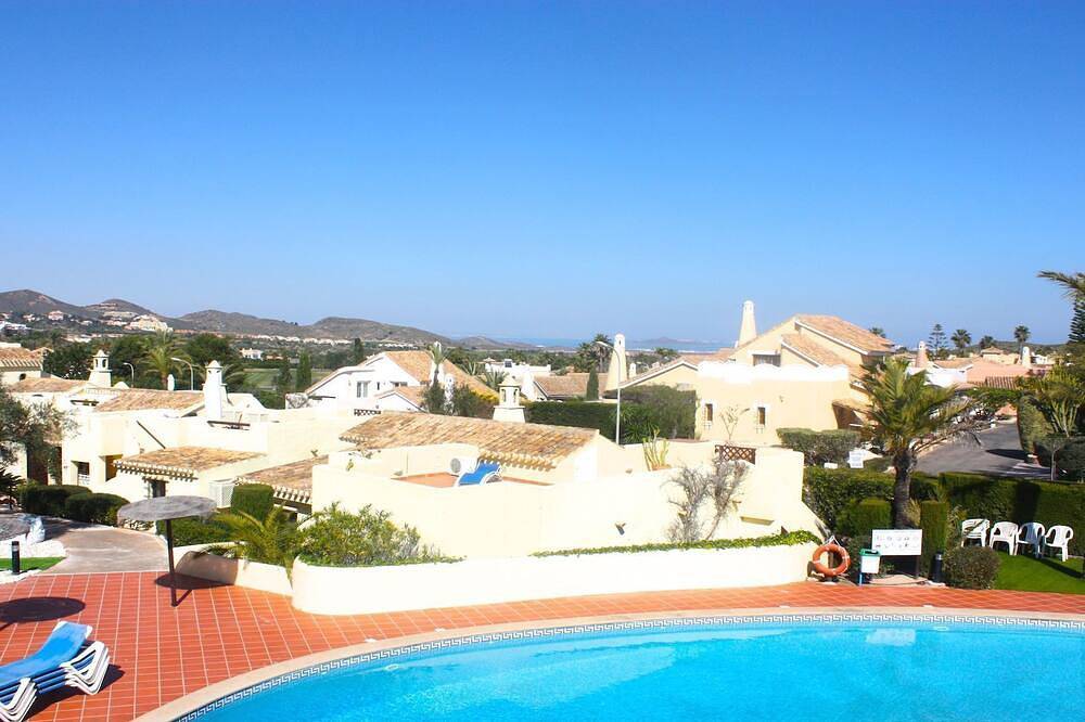 La Manga Club - El Rancho Villa Independiente wifi gratis, deportes de cielo, vistas preciosas. in Mar Menor, Costa Cálida
