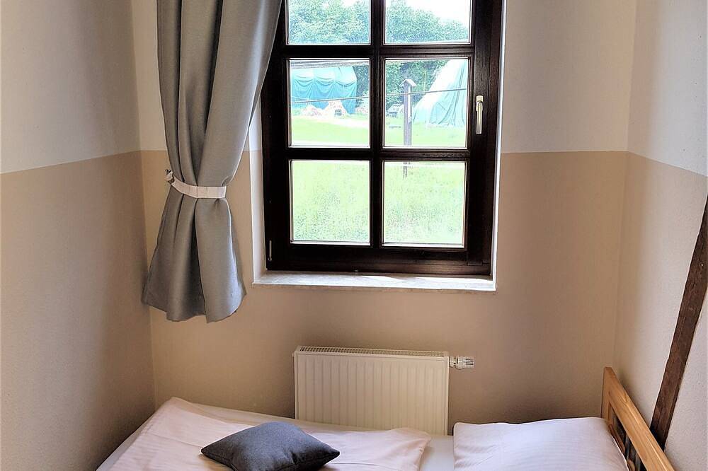 Ganze Wohnung, Vacation - Peace - Nature - Baltic Sea - Family-run! in Steffenshagen, Bad Doberan & Umland