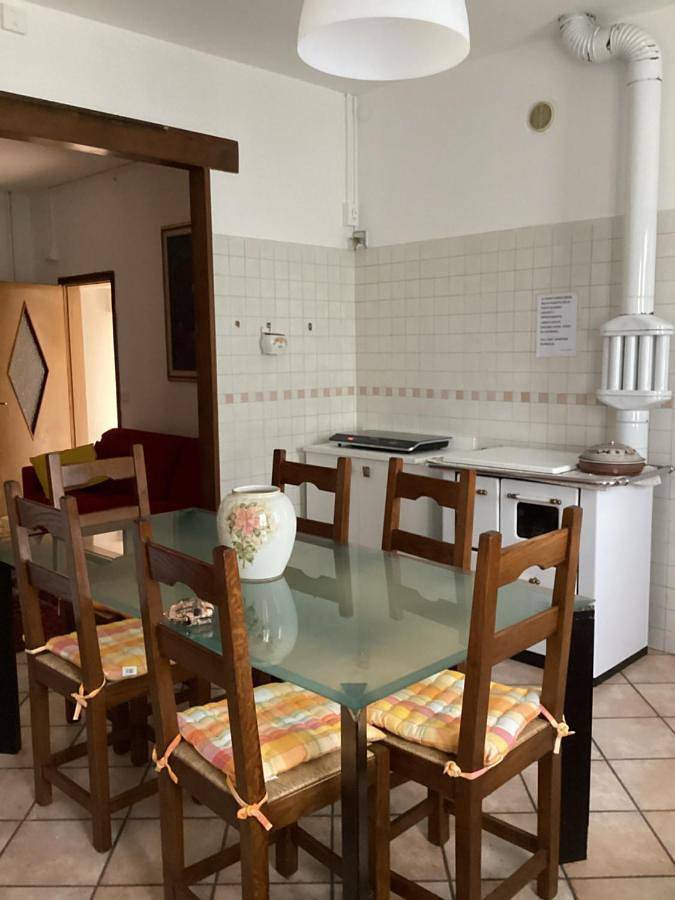 Appartement entier, Le Terre Gobe in Refrontolo, Province de Trévise