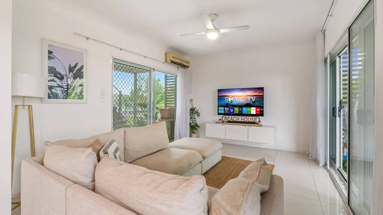 Apartamento vacacional entero, Ferienwohnung für 4 Personen (177 m²) in Hamilton in Brisbane, Moreton Bay