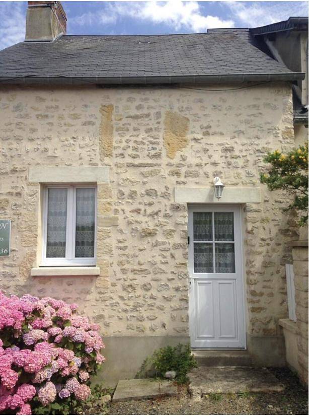 Location de vacances pour 4 personnes à Vierville-sur-Mer - 2