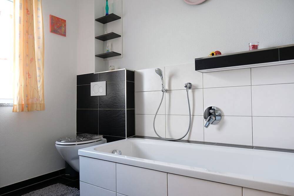 Comfortabel appartement in het Beierse Woud - Rustig - In de buurt van het drielandenpunt, foto 8
